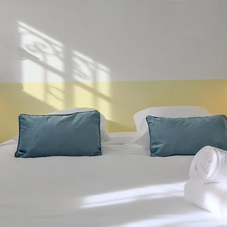 Chez Madeleine Au Petit Palais Apartment Perigueux