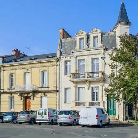 Chez Madeleine Au Petit Palais *