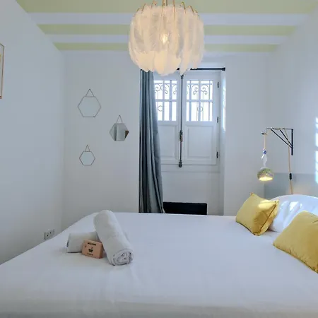 Chez Madeleine Au Petit Palais Apartment Perigueux