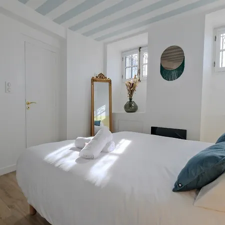 Chez Madeleine Au Petit Palais Apartment Perigueux